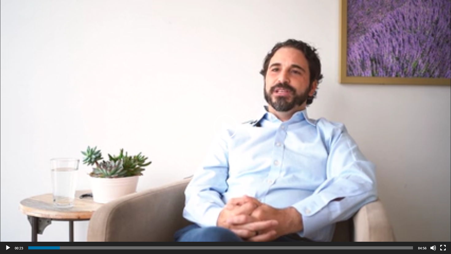 inSeption Group 5 Minute Video