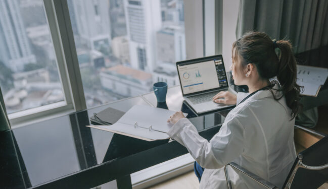Evolving Trial Master Files Require Experienced TMF Resourcing
