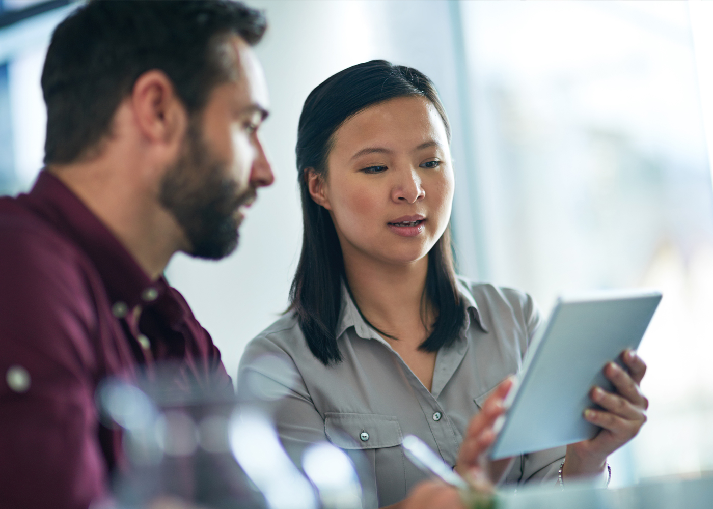 Gap Analysis and Collaboration Lead to Success