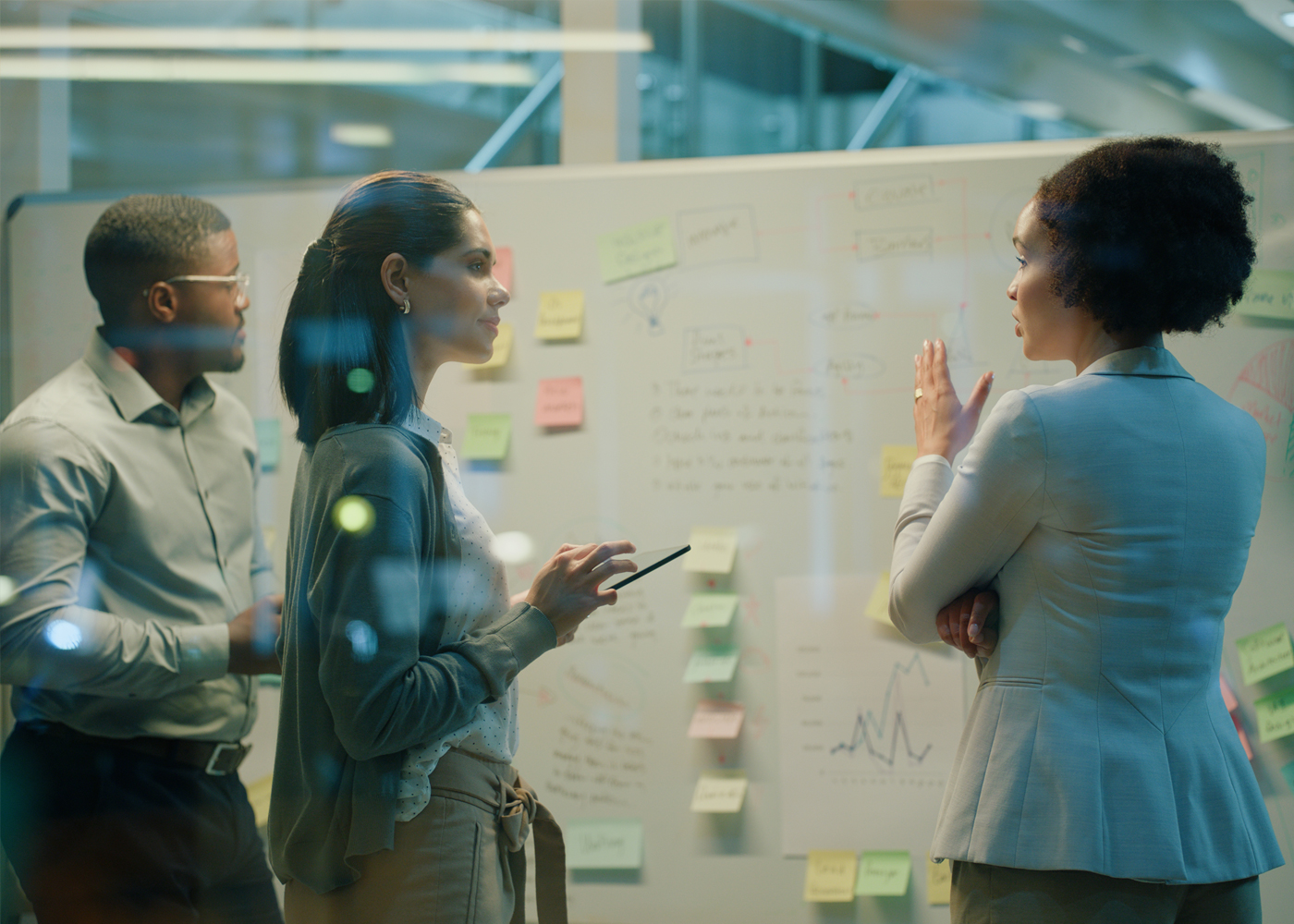 Risk Management in Clinical Trials