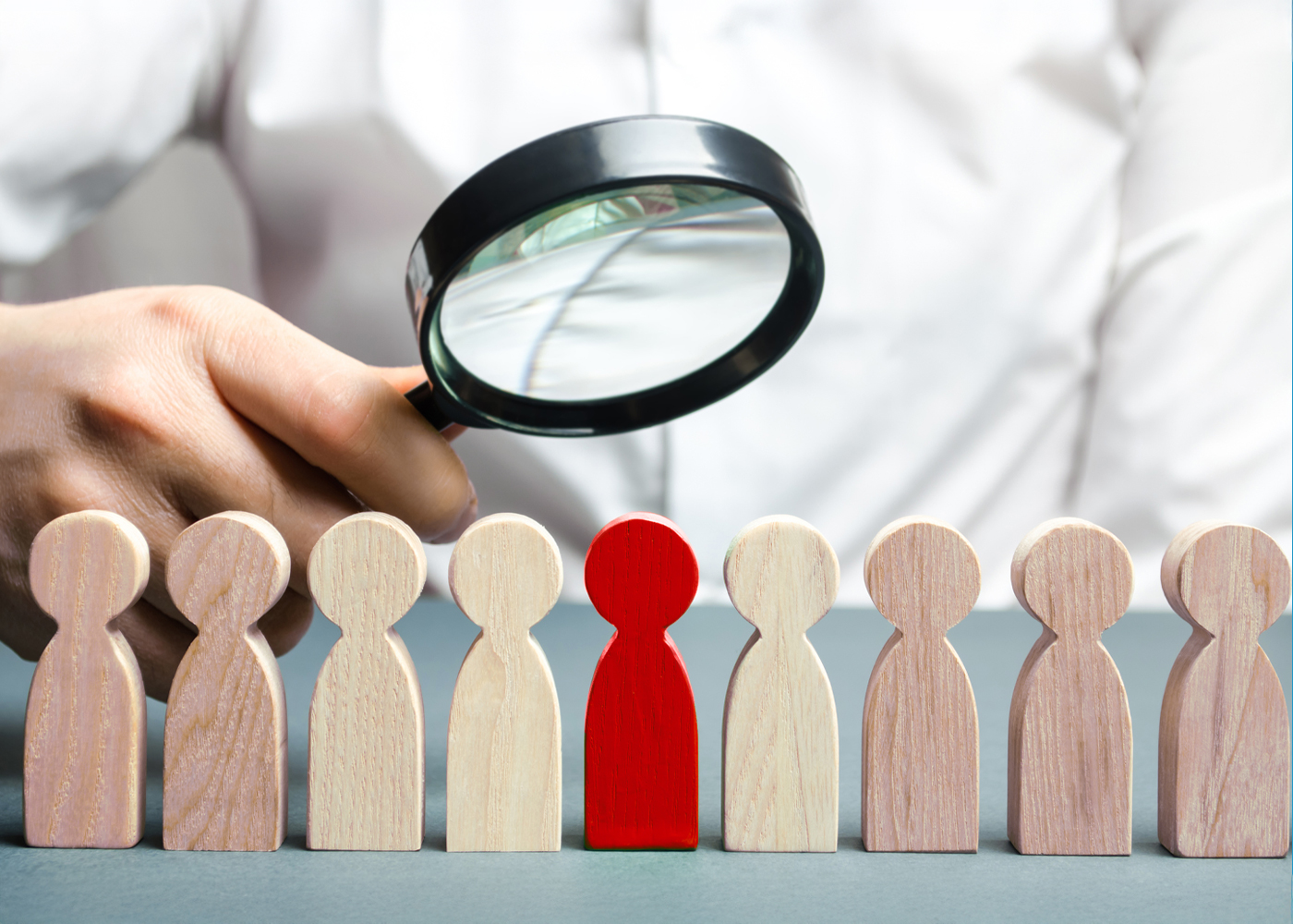 The Great Talent Misconception With Large CROs