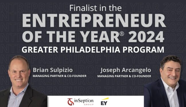 EY 2024 finalist