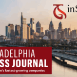 Philadelphia Business Journal’s Fast 50 Growing Companies 2024
