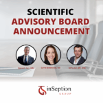 Scientific Advisory Board Announcement