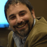 Raul P. Lima