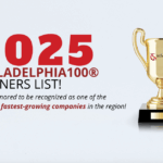 Press Release for the Philadelphia100