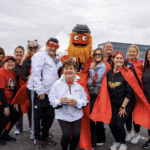 Founders Forward Focus Forum: Interview with Joe Arcangelo