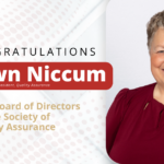 Press Release for the SQA Board of Directors